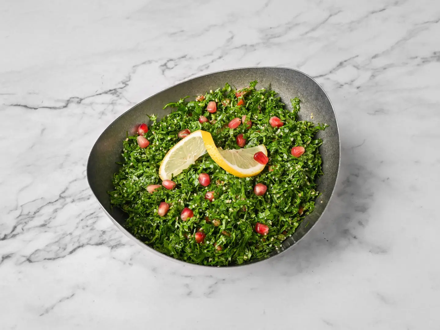 Tabbouleh