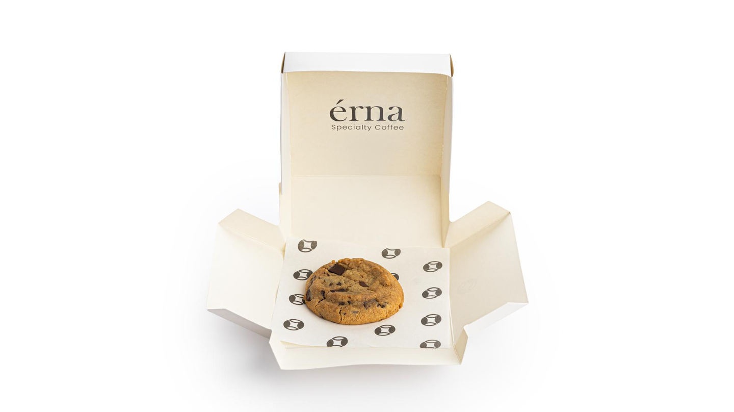 كوكيز فانيليا