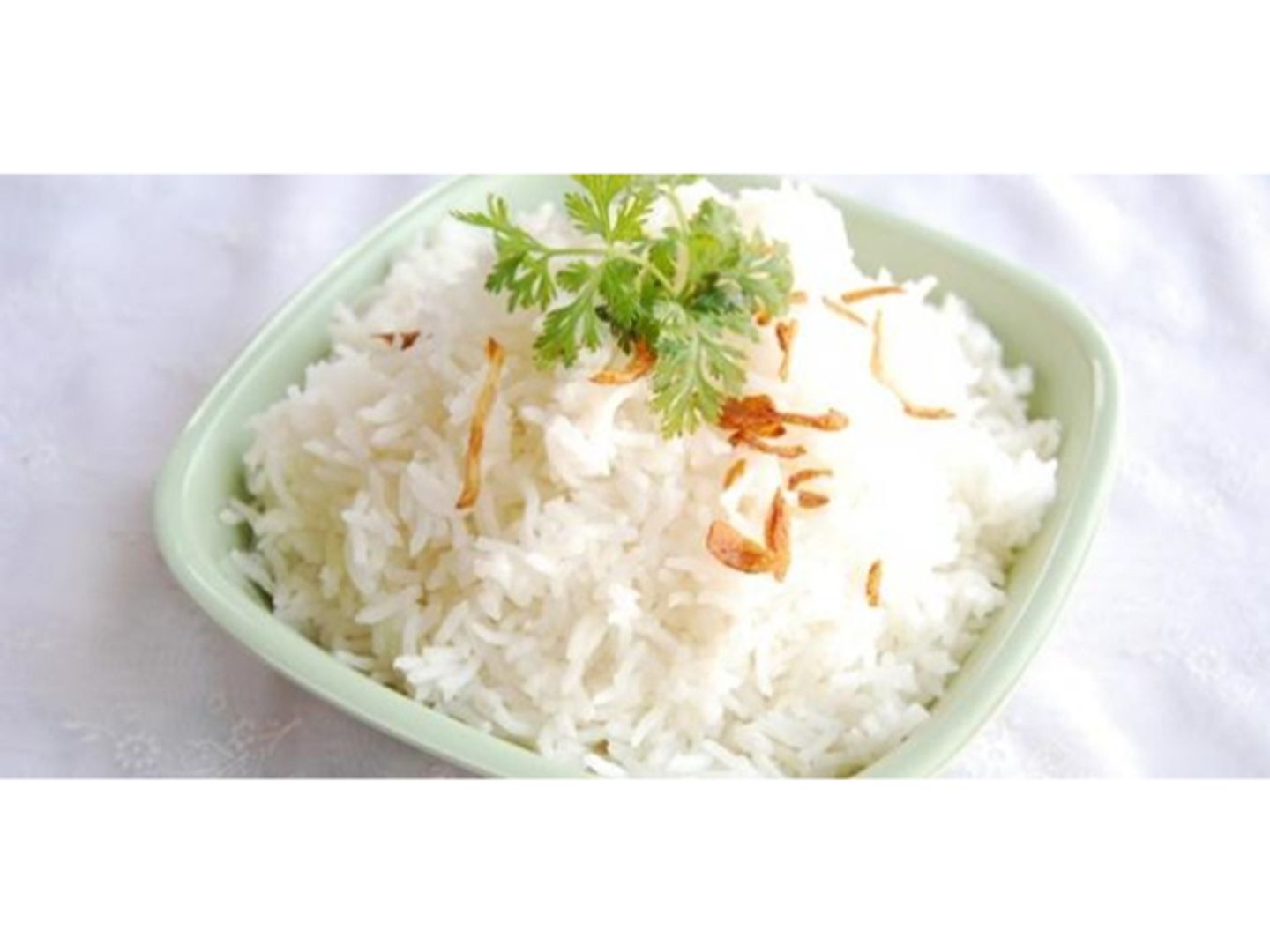 White Rice
