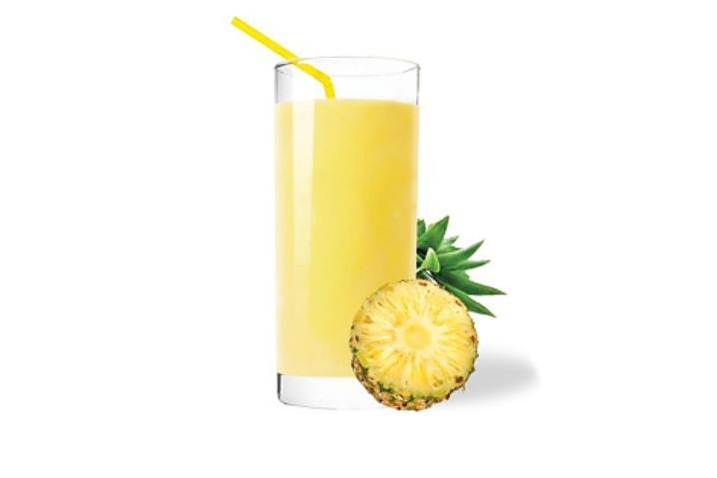 عصير اناناس