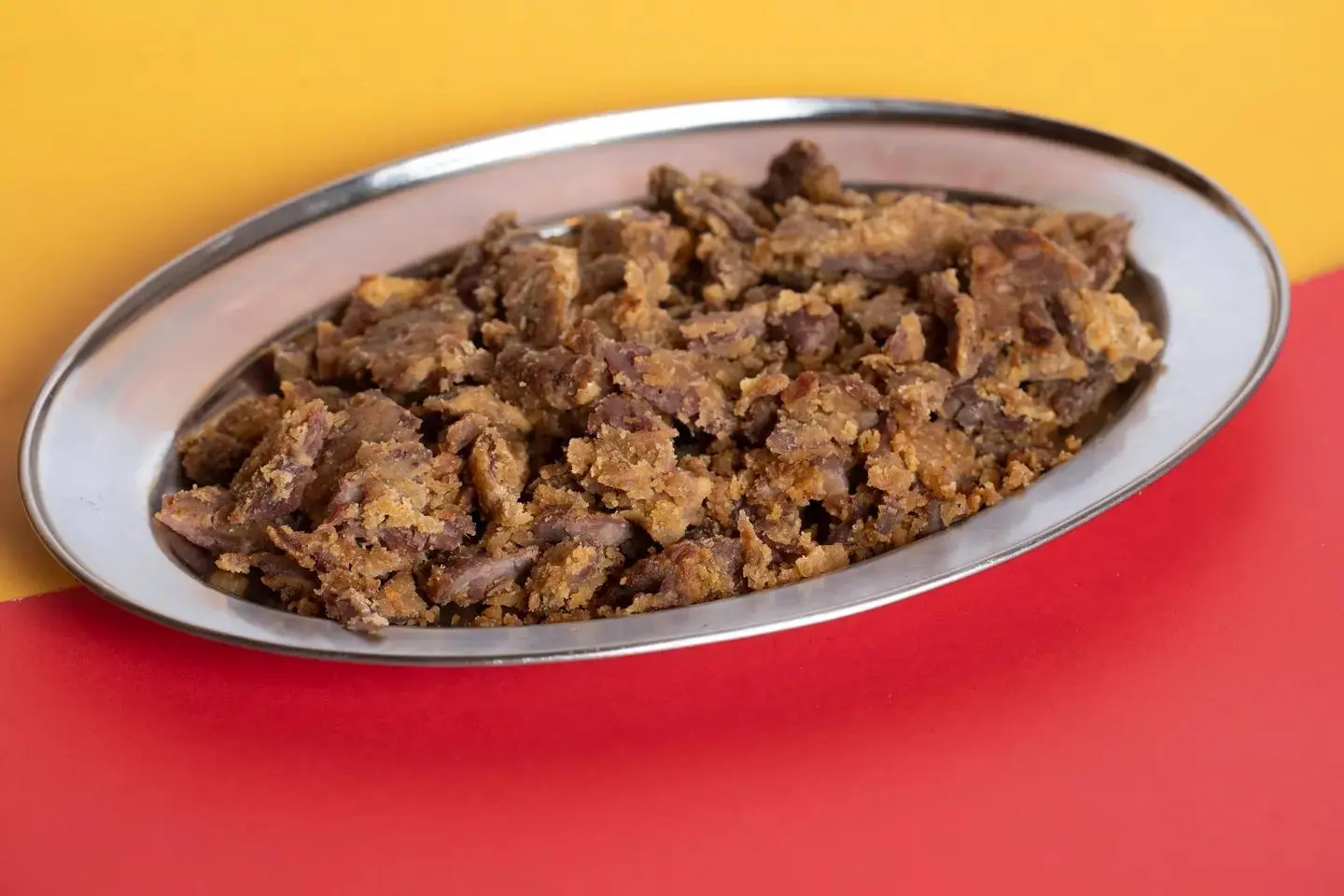 Chicken Sireh Platter