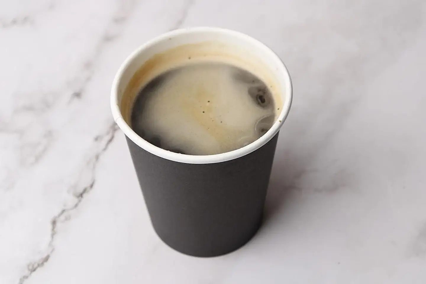 Today's Coffee