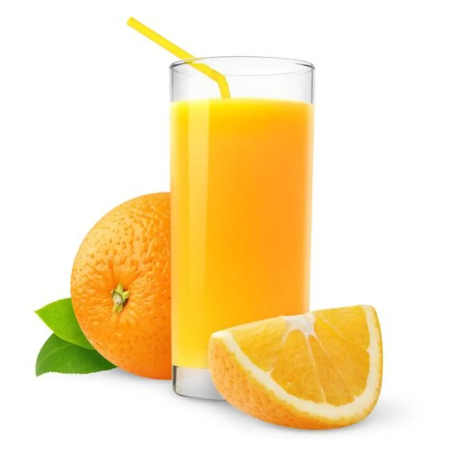 Fresh Orange Juice