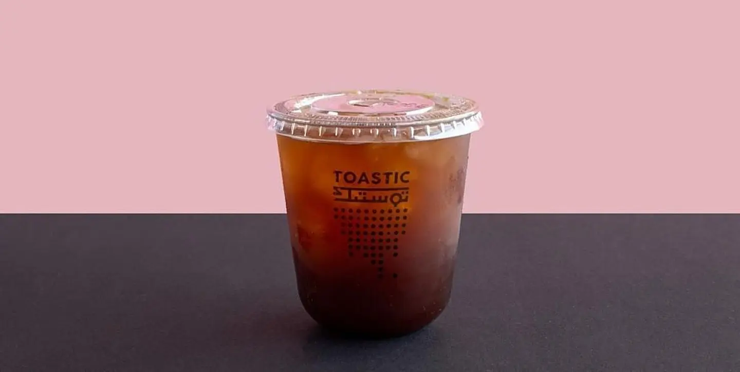 ايس أمريكانو