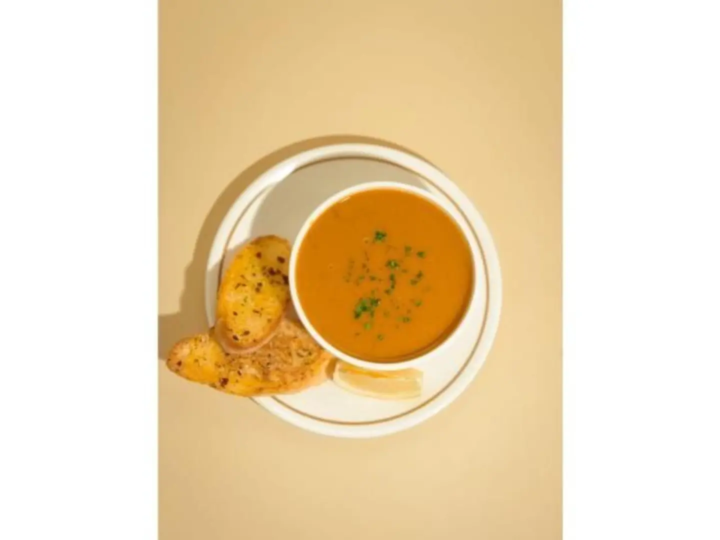 Lentil Soup