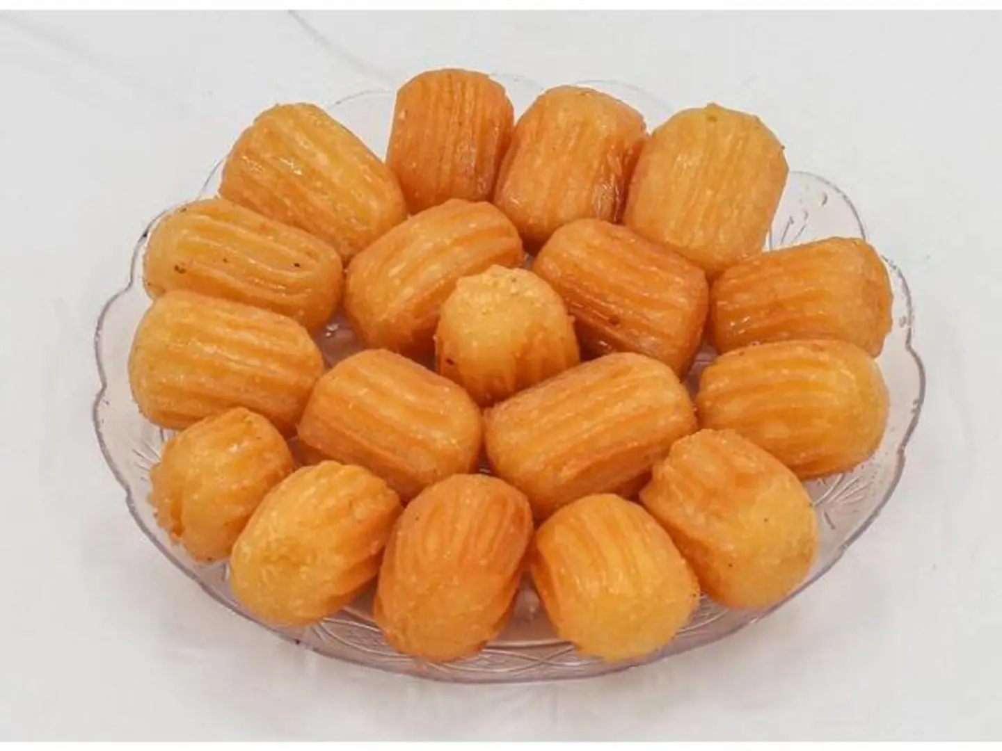 نصف كيلو بلح الشام