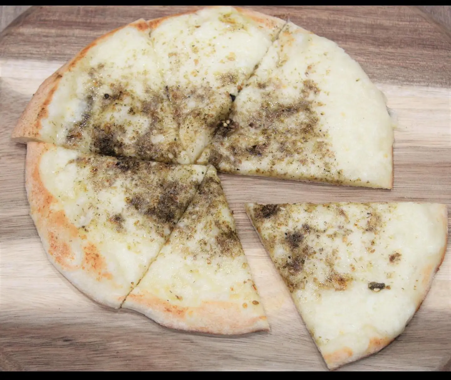 Thyme With Cheese