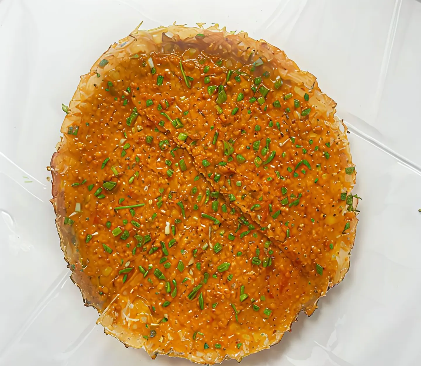 Gobi Masala Dosa