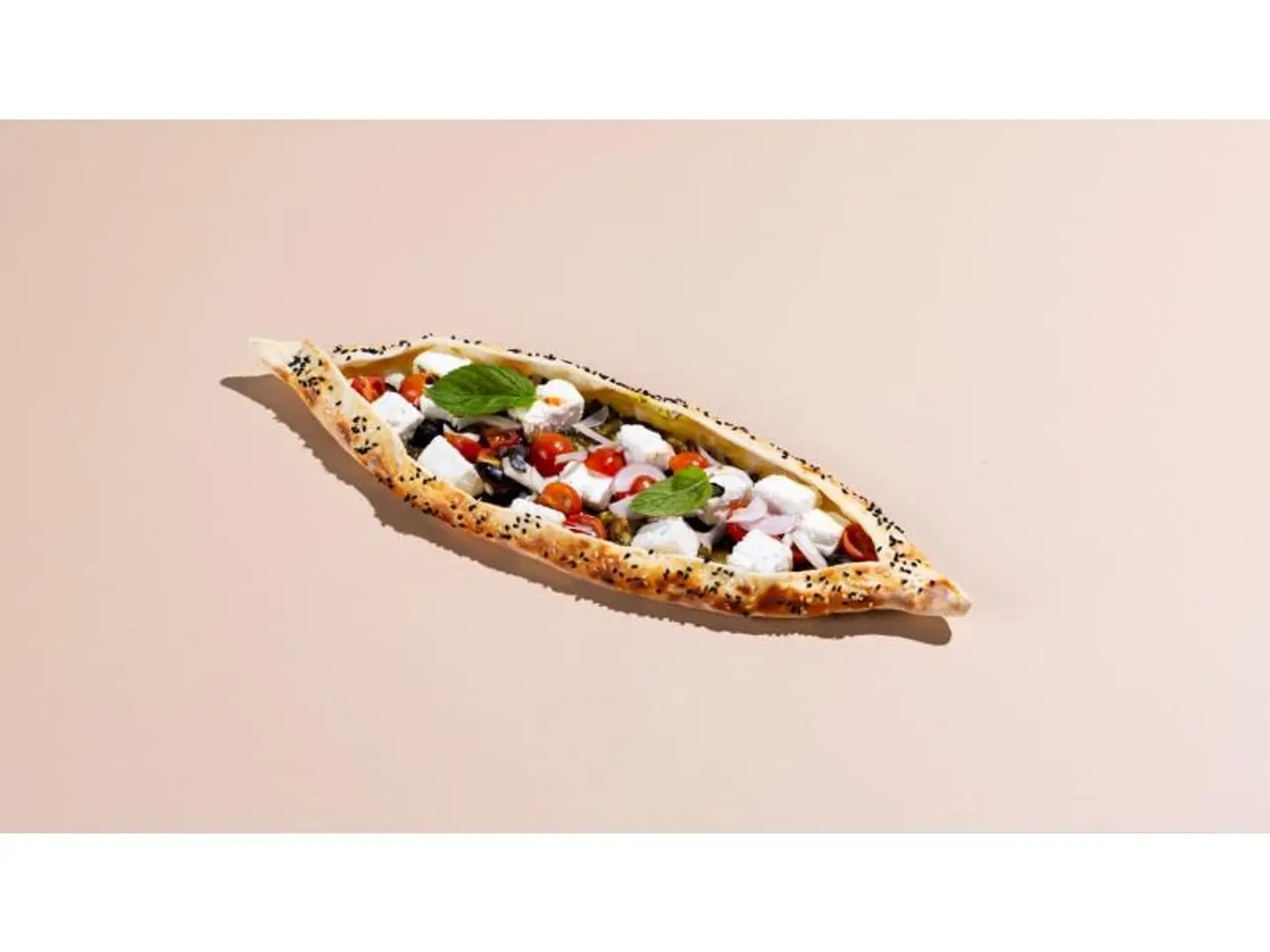 Spanish Pie