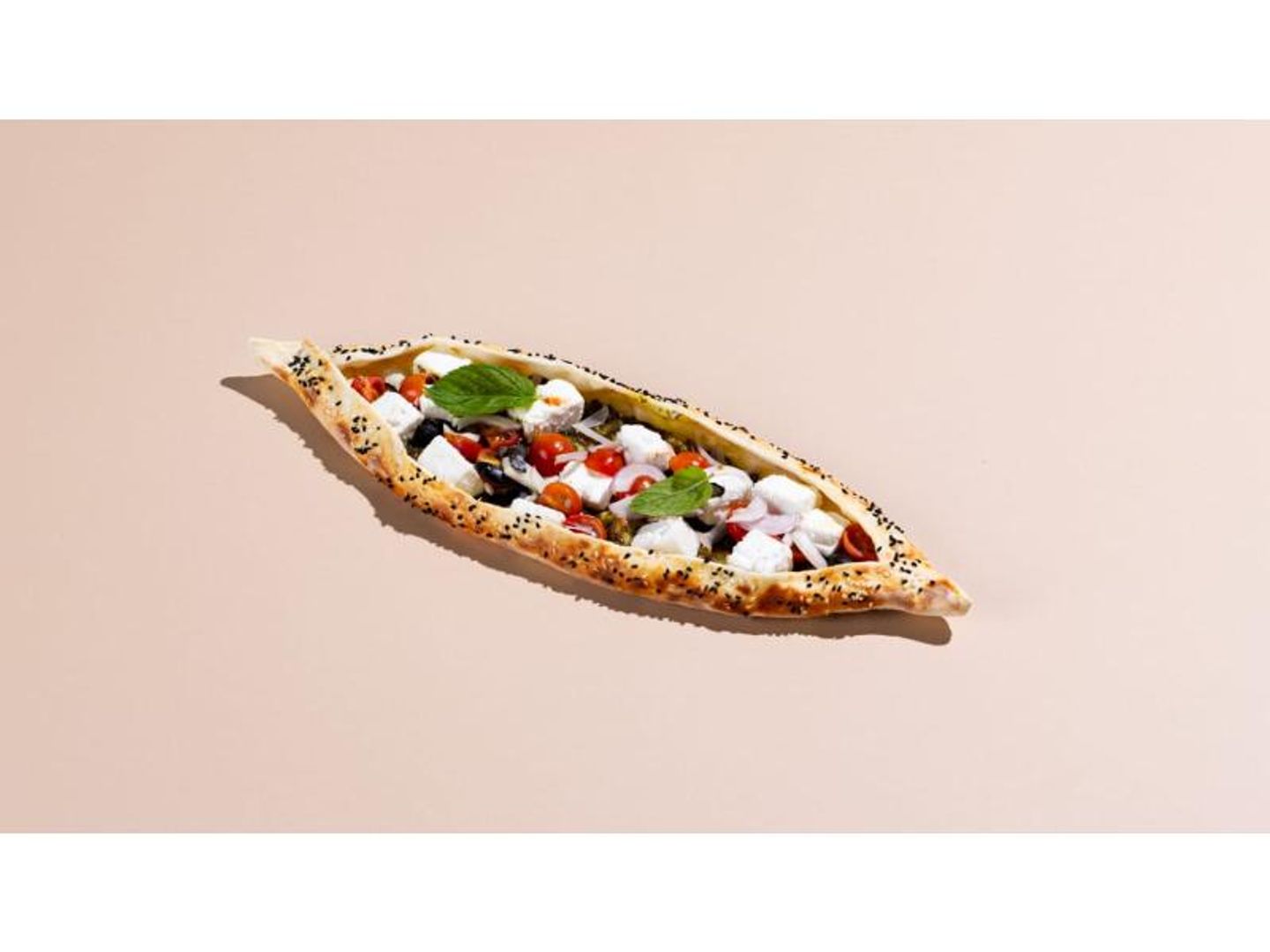 Spanish Pie