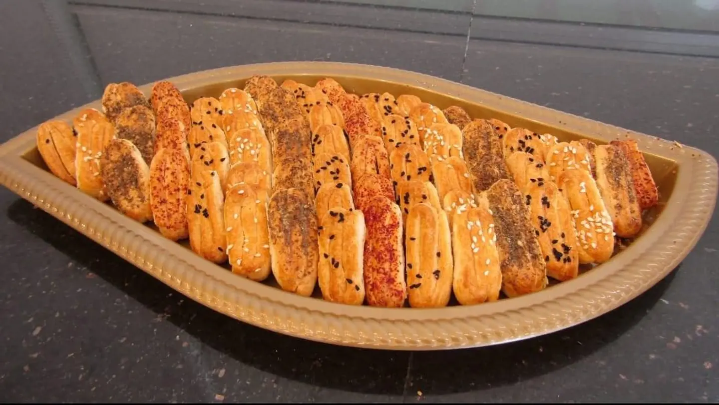 بيتيفور مالح