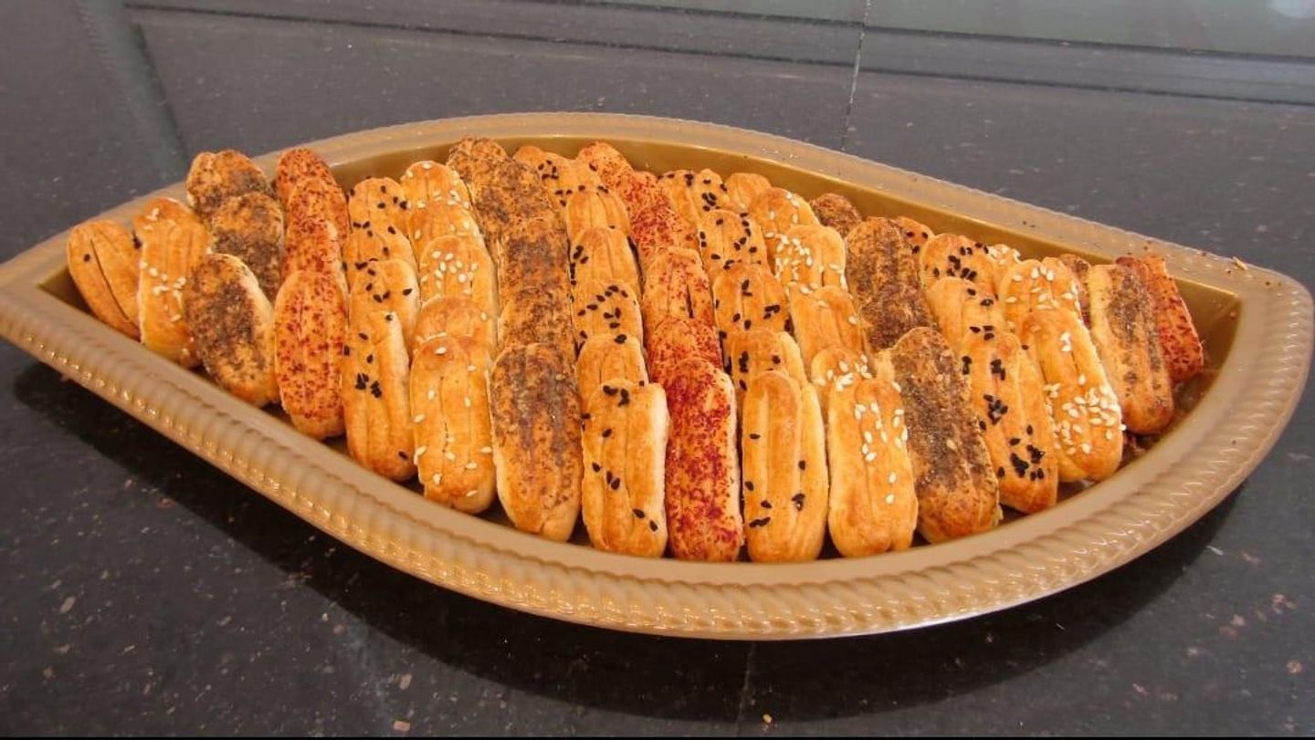 بيتيفور مالح