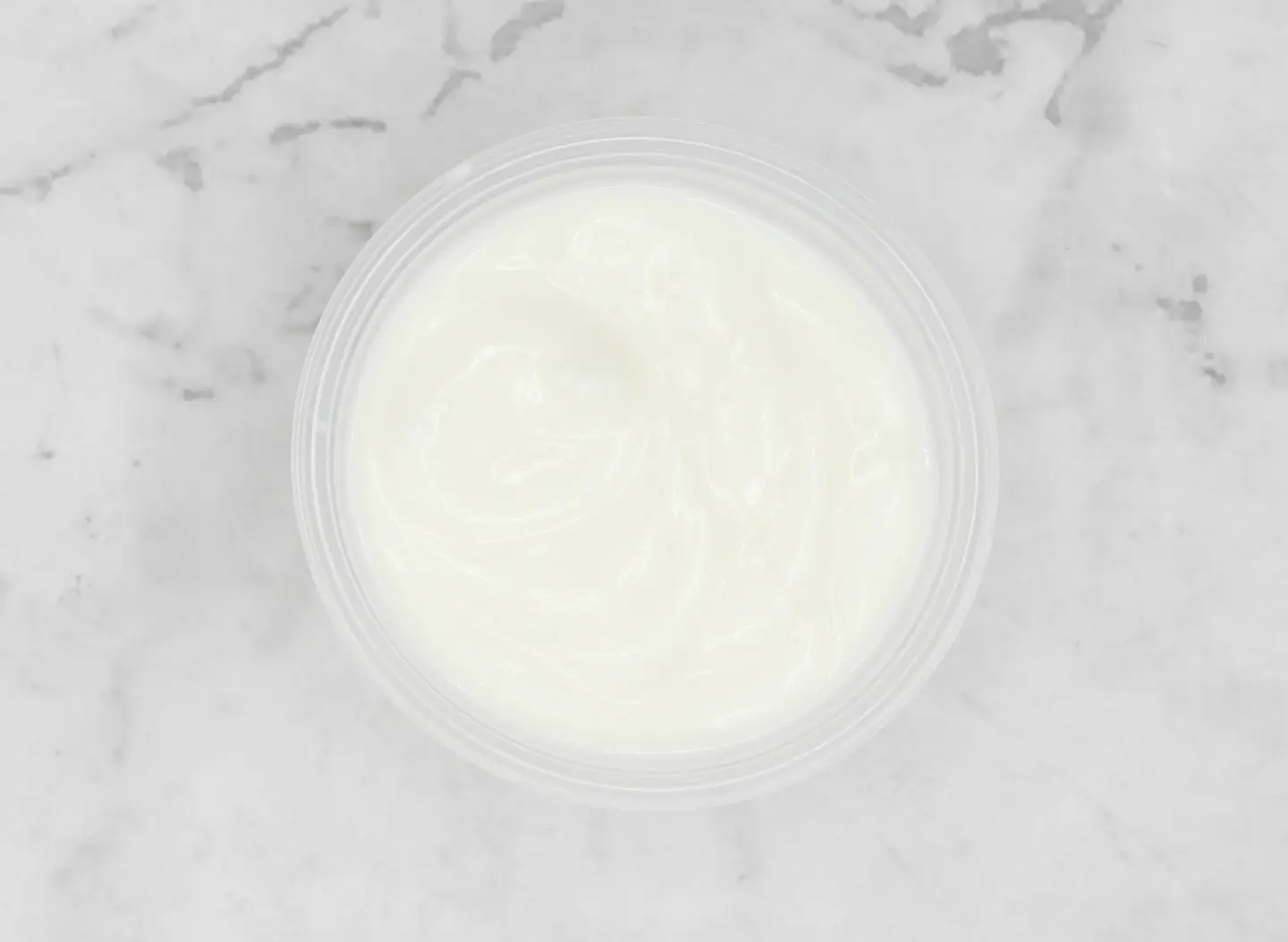 Garlic Sauce