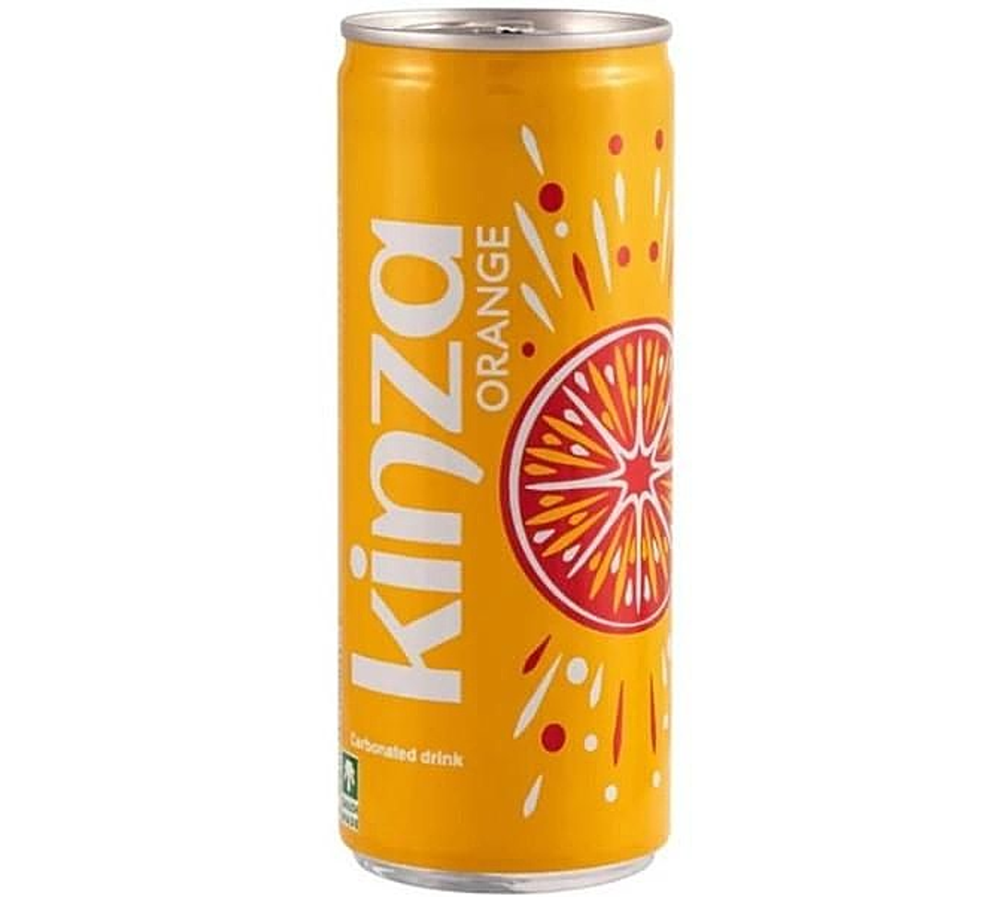 Kinza Orange