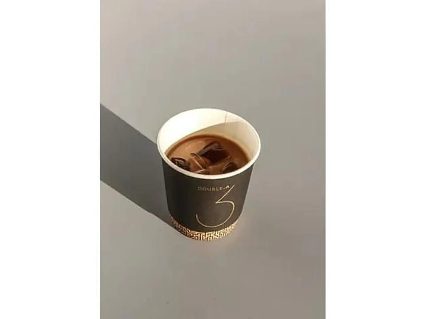 كورتادو مثلج