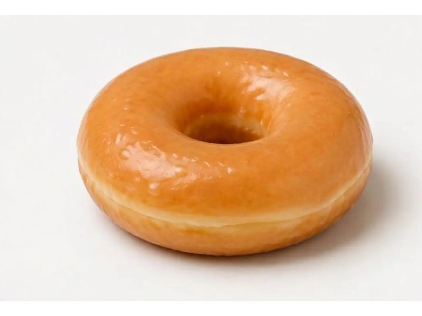 Original Glazed