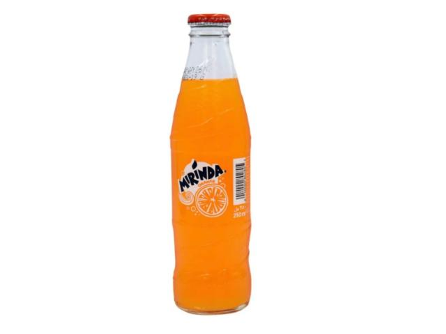 Mirinda