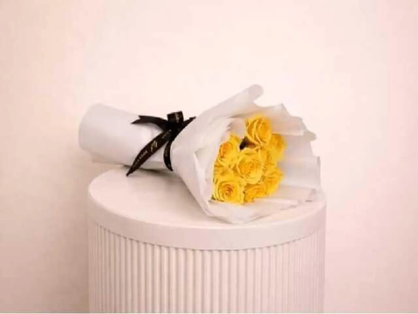 Sun Bouquet