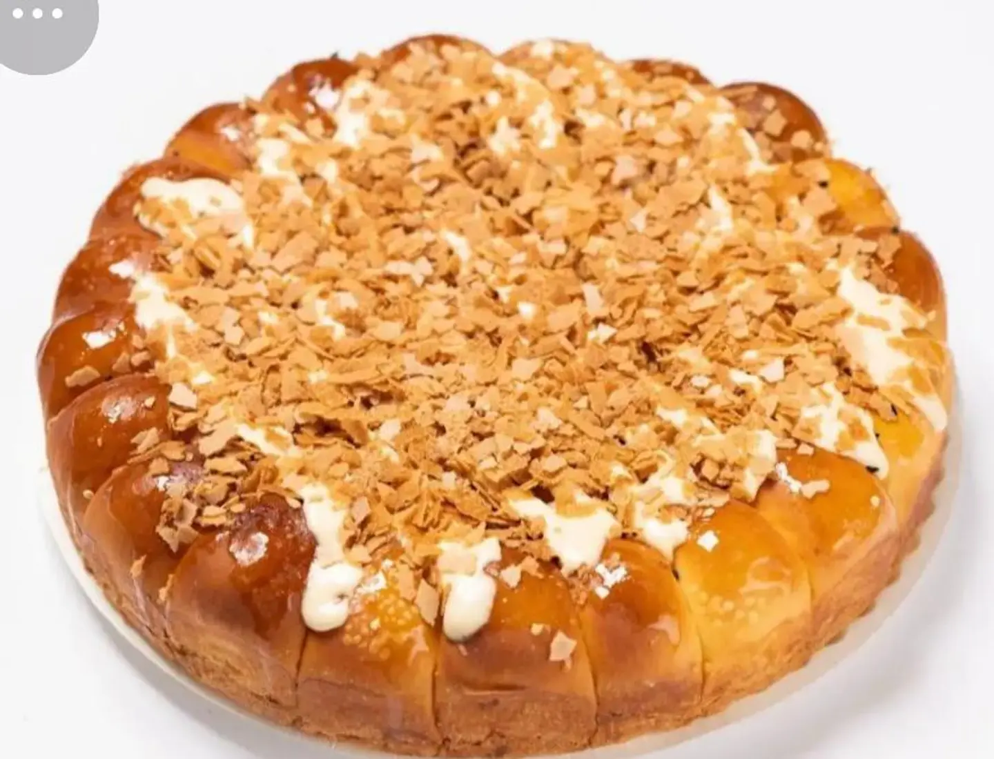 Khaliah Nahl Of Happiness