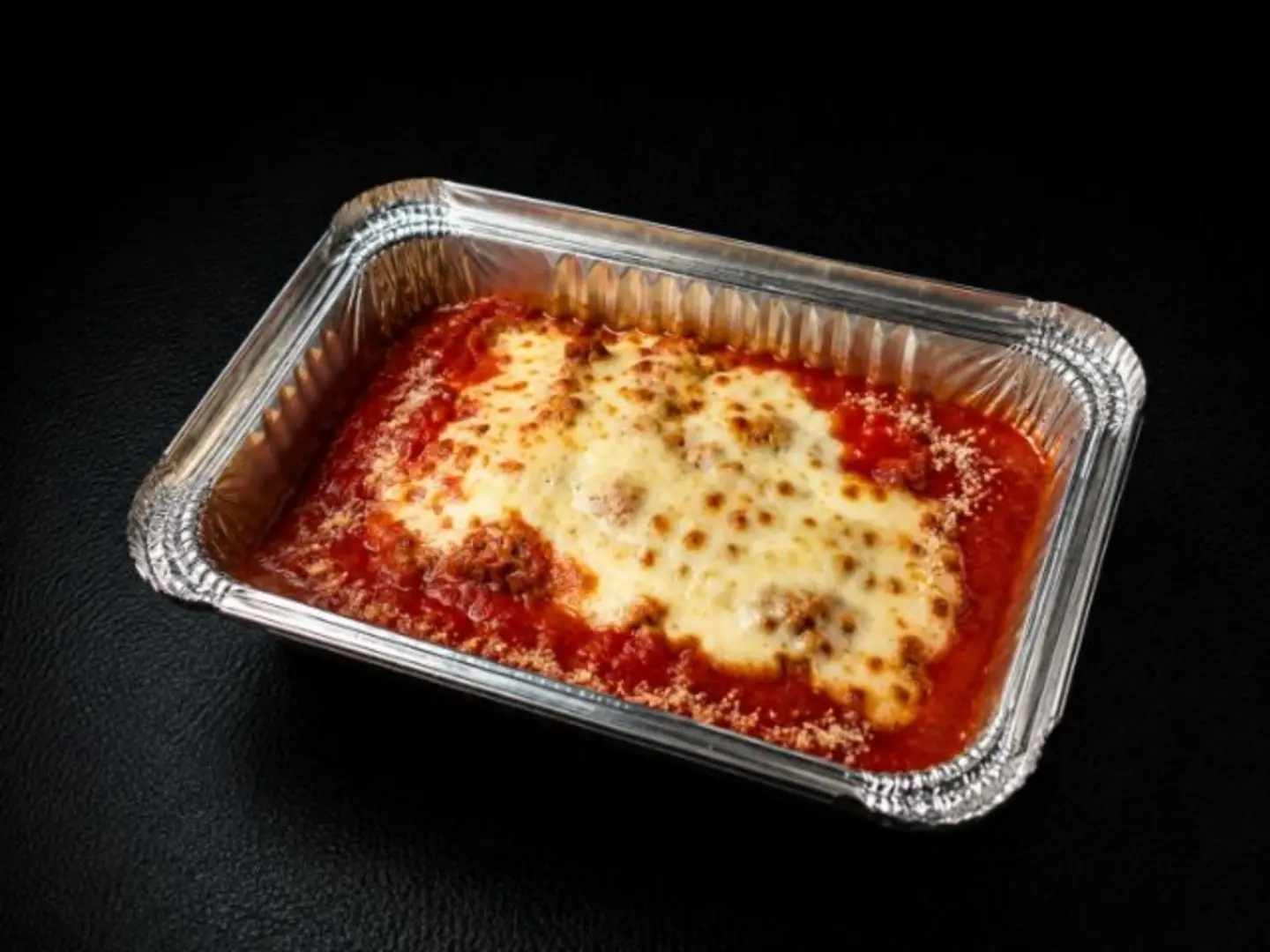 Beef Lasagna