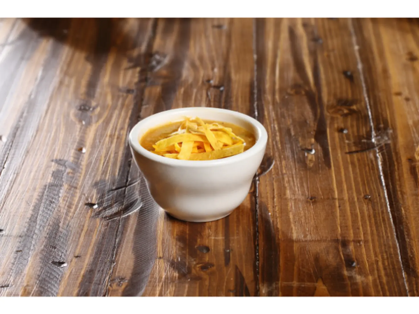 Tortilla Soup Bowl - Cup