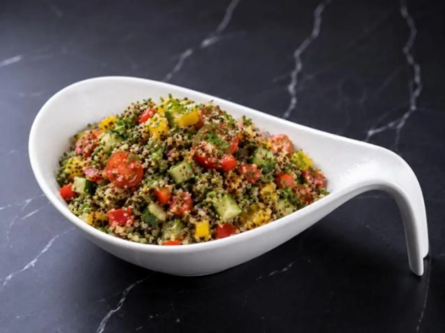 Quinoa Salad