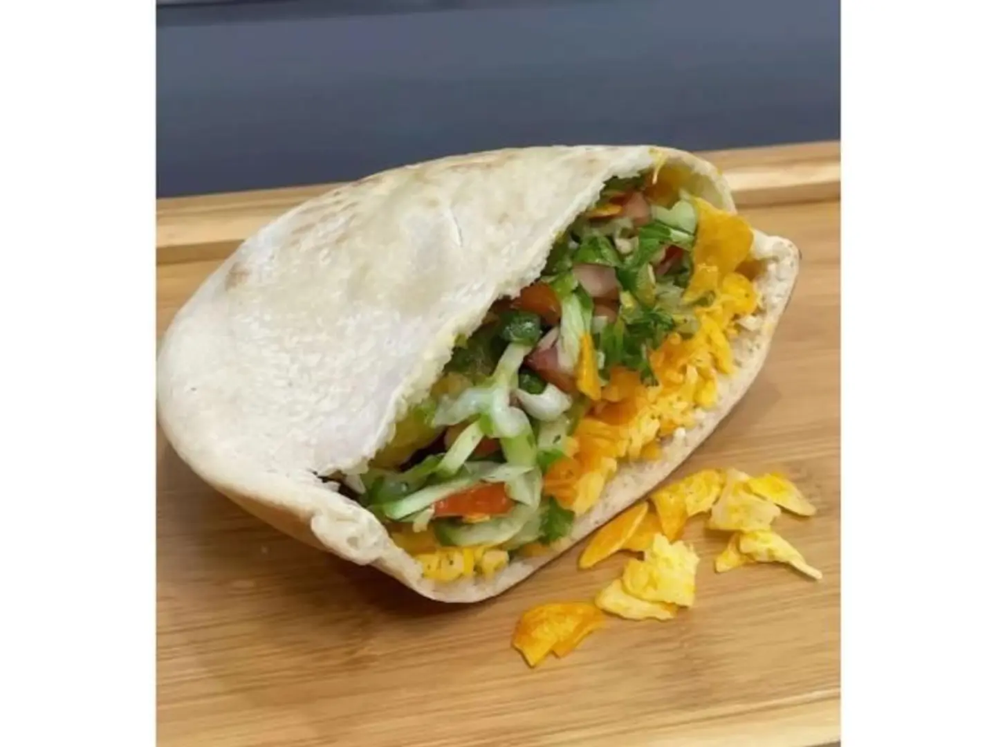 طعمية شيبس