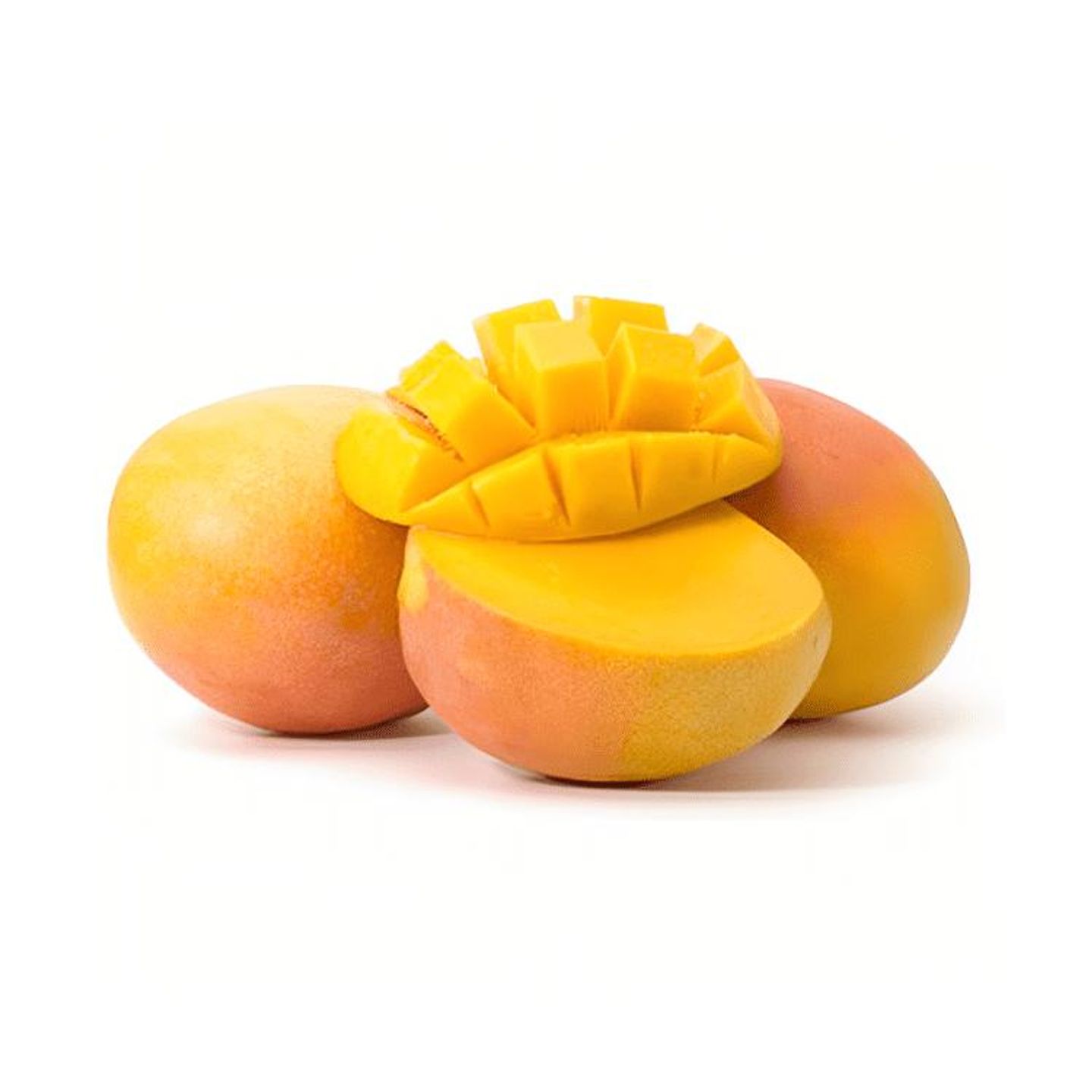 Mango Yemeni Bull Heart