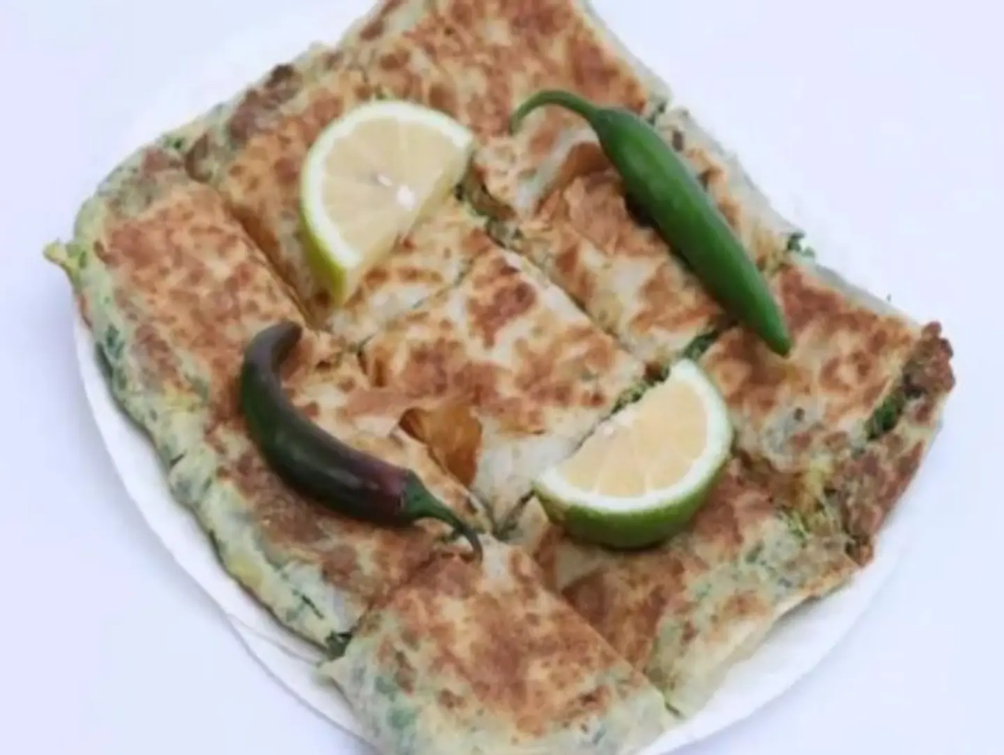 Tuna Mutabbaq