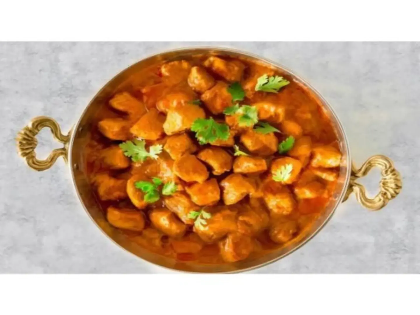 Fish Masala