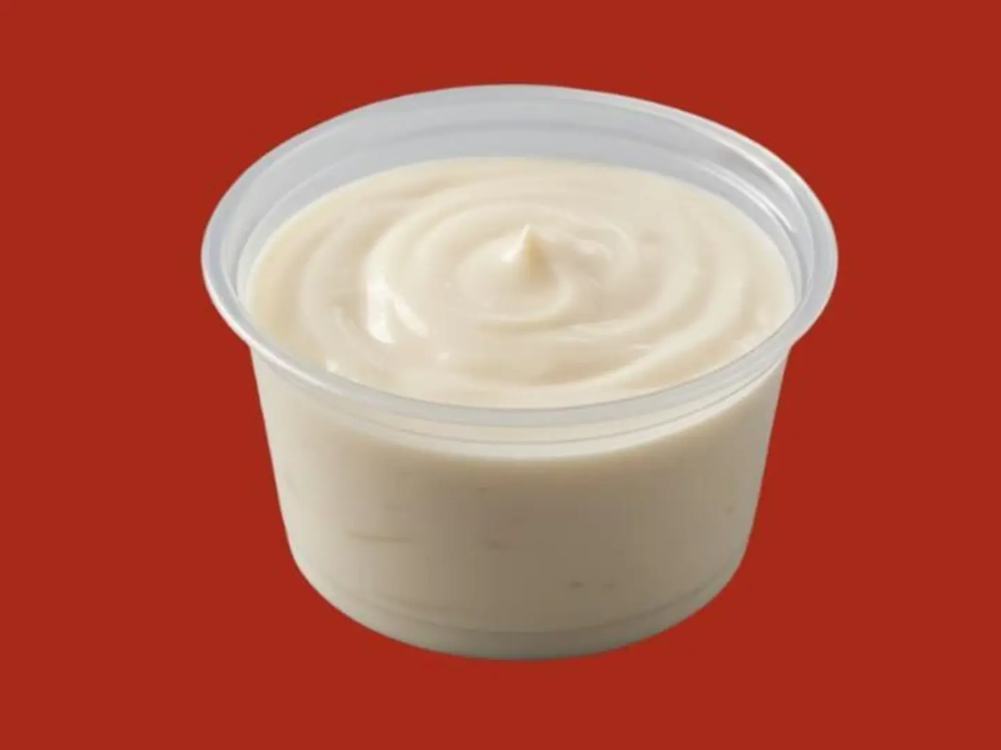 Garlic Sauce