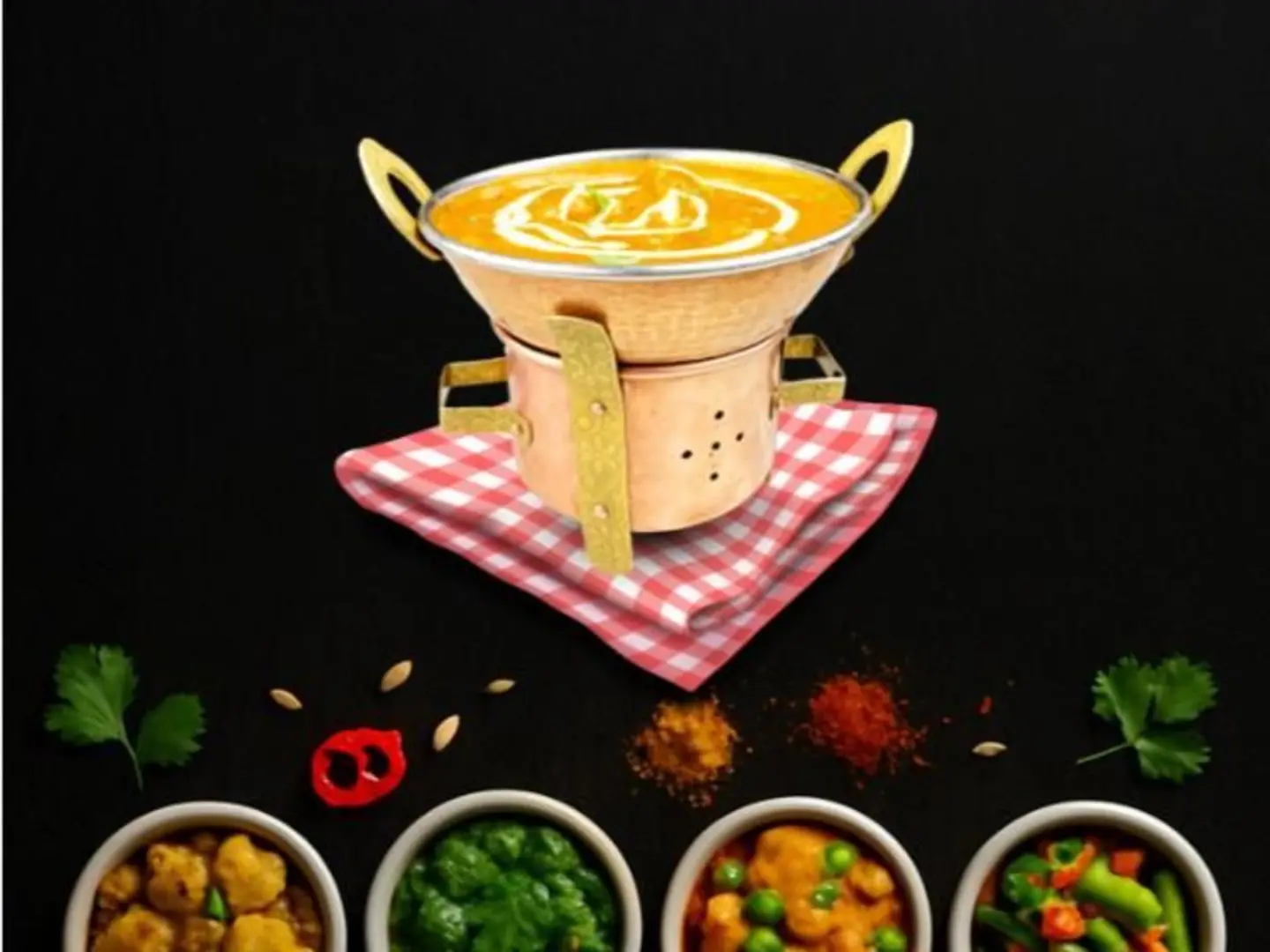 كفتة الخضار