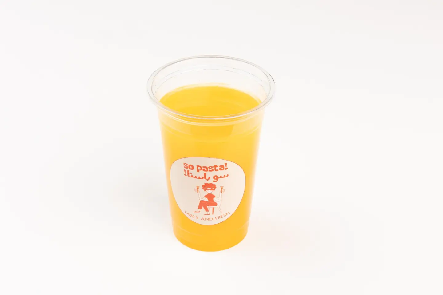 Orange Juice