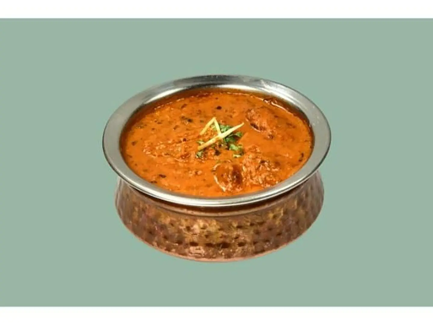 Masala Curry Beef