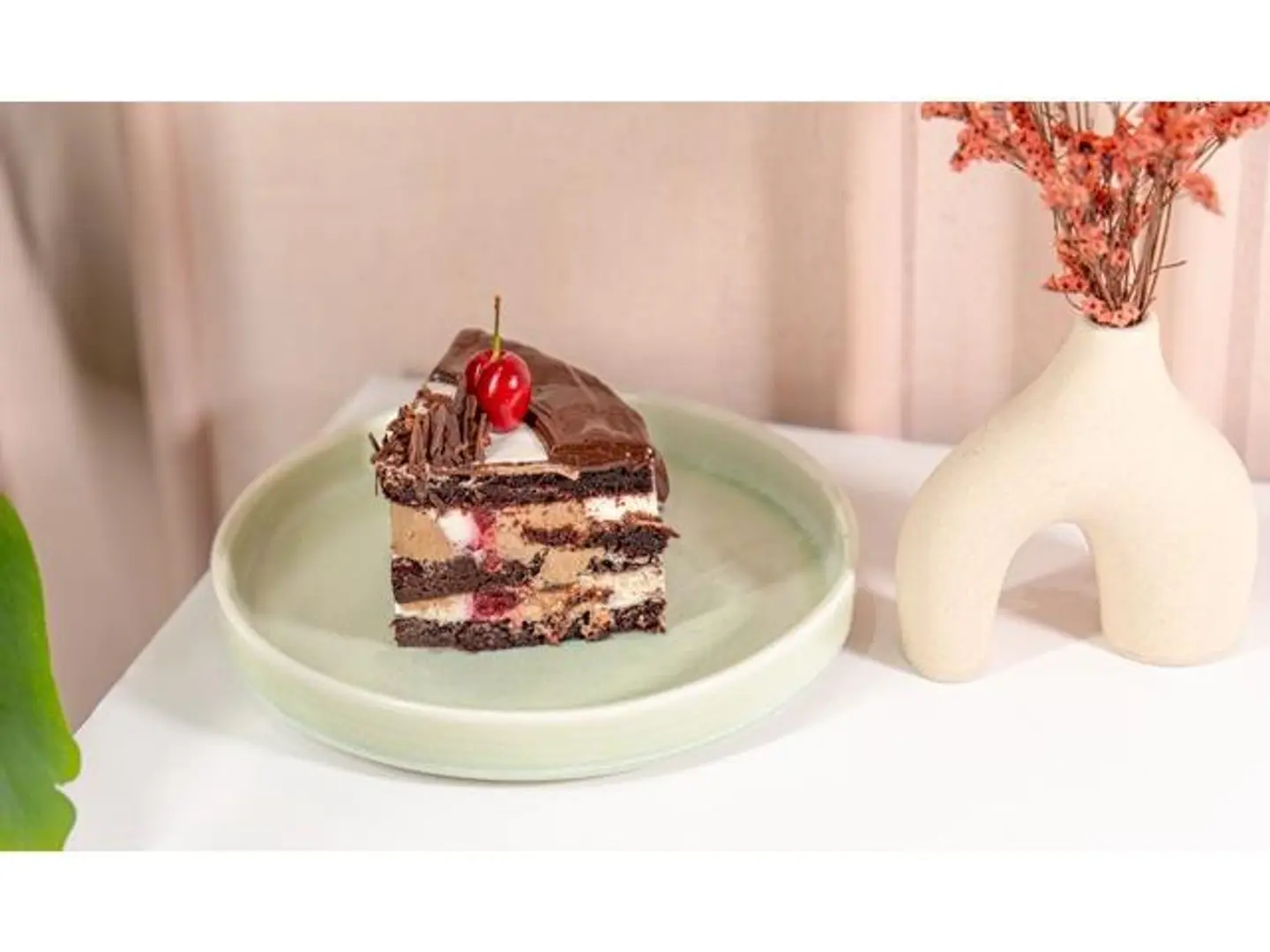 Black Forest Cake