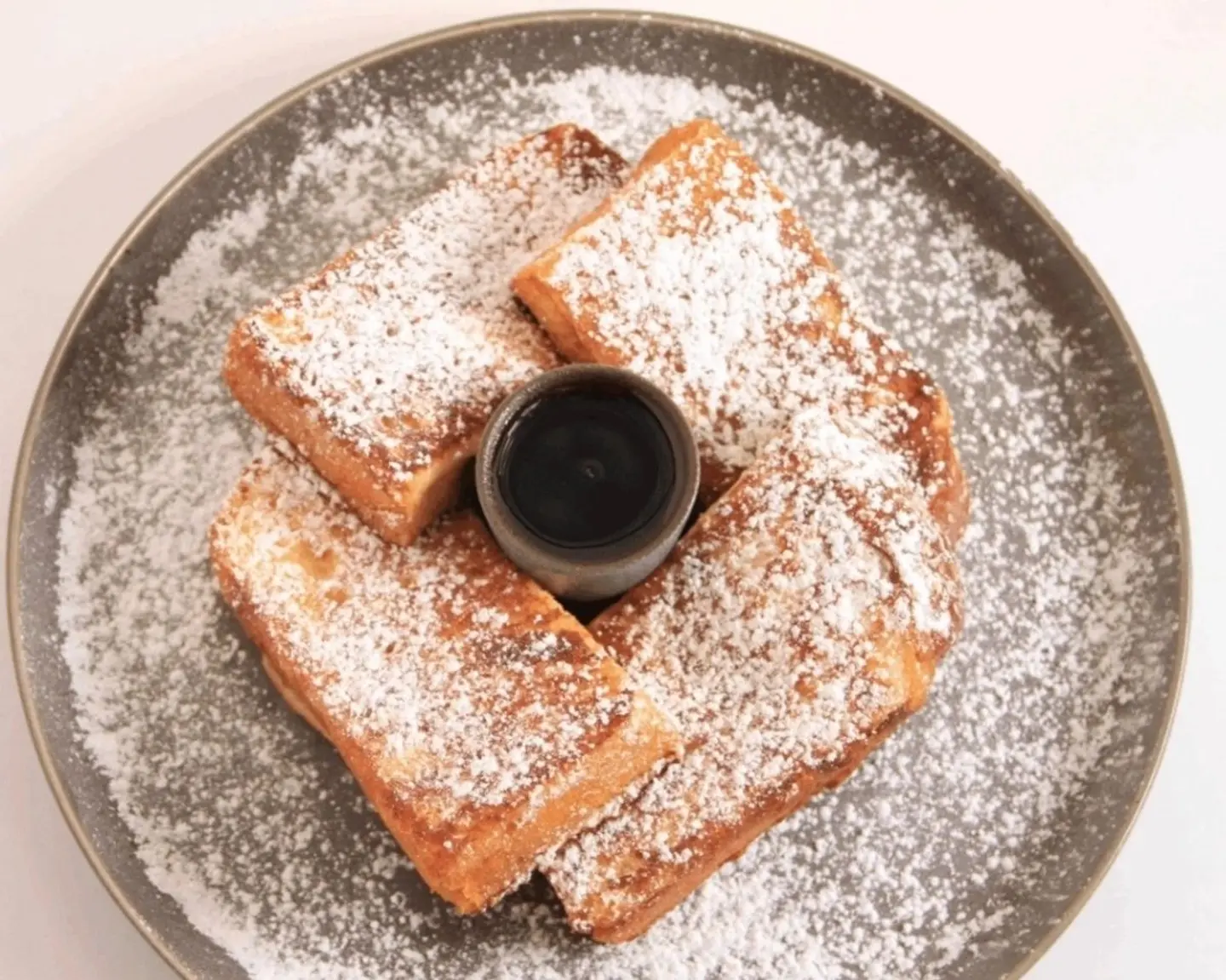 French Toast