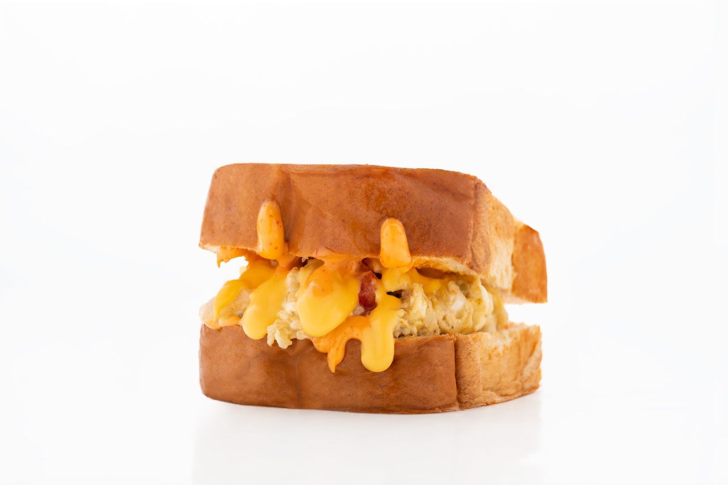 Eggs With Cheese