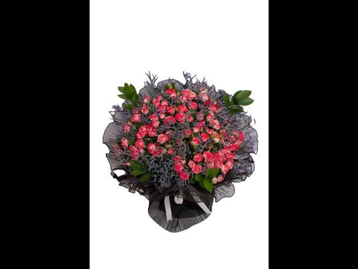 The Beauty Of Love Bouquet