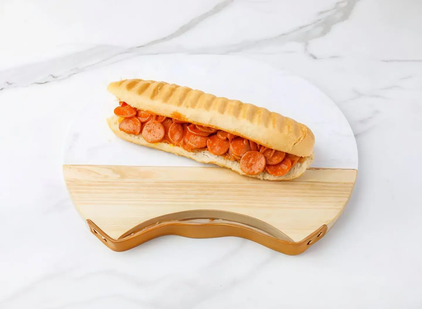 Sausage
