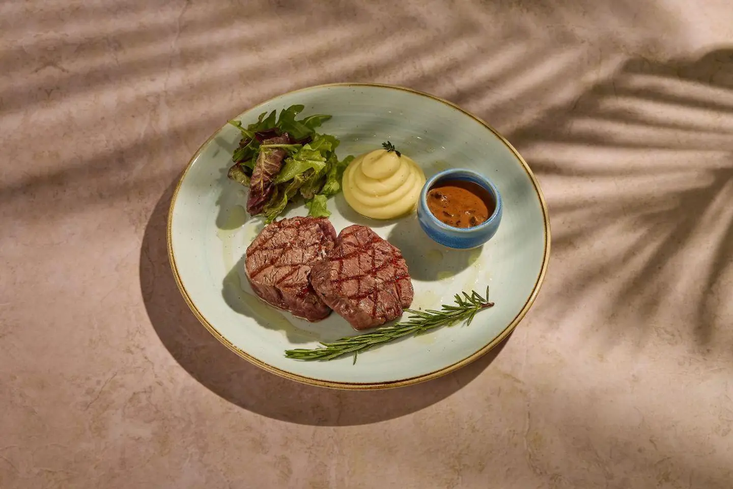 Beef Tenderloin