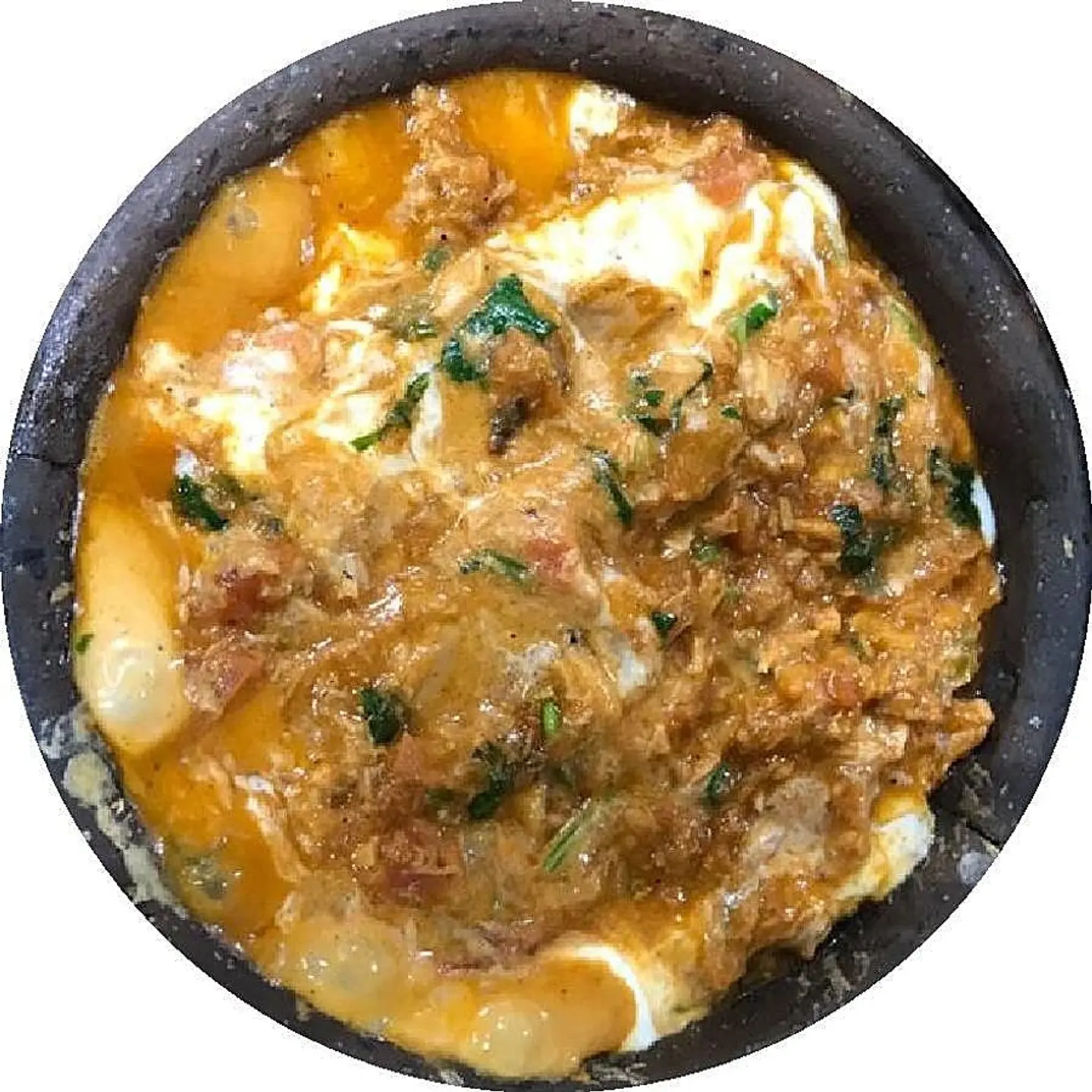 Foul Adani With Tuna