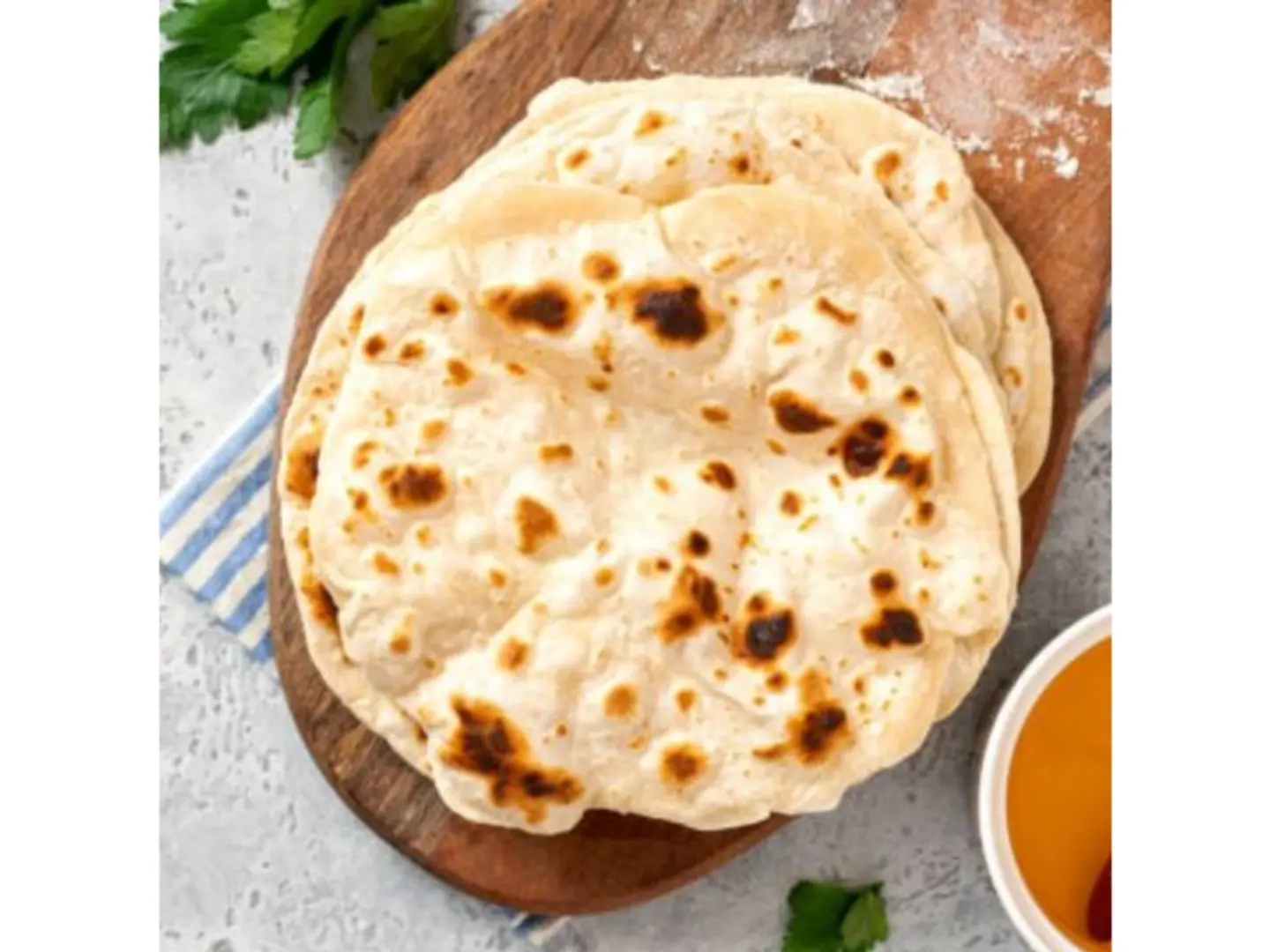 روتي بالزبدة