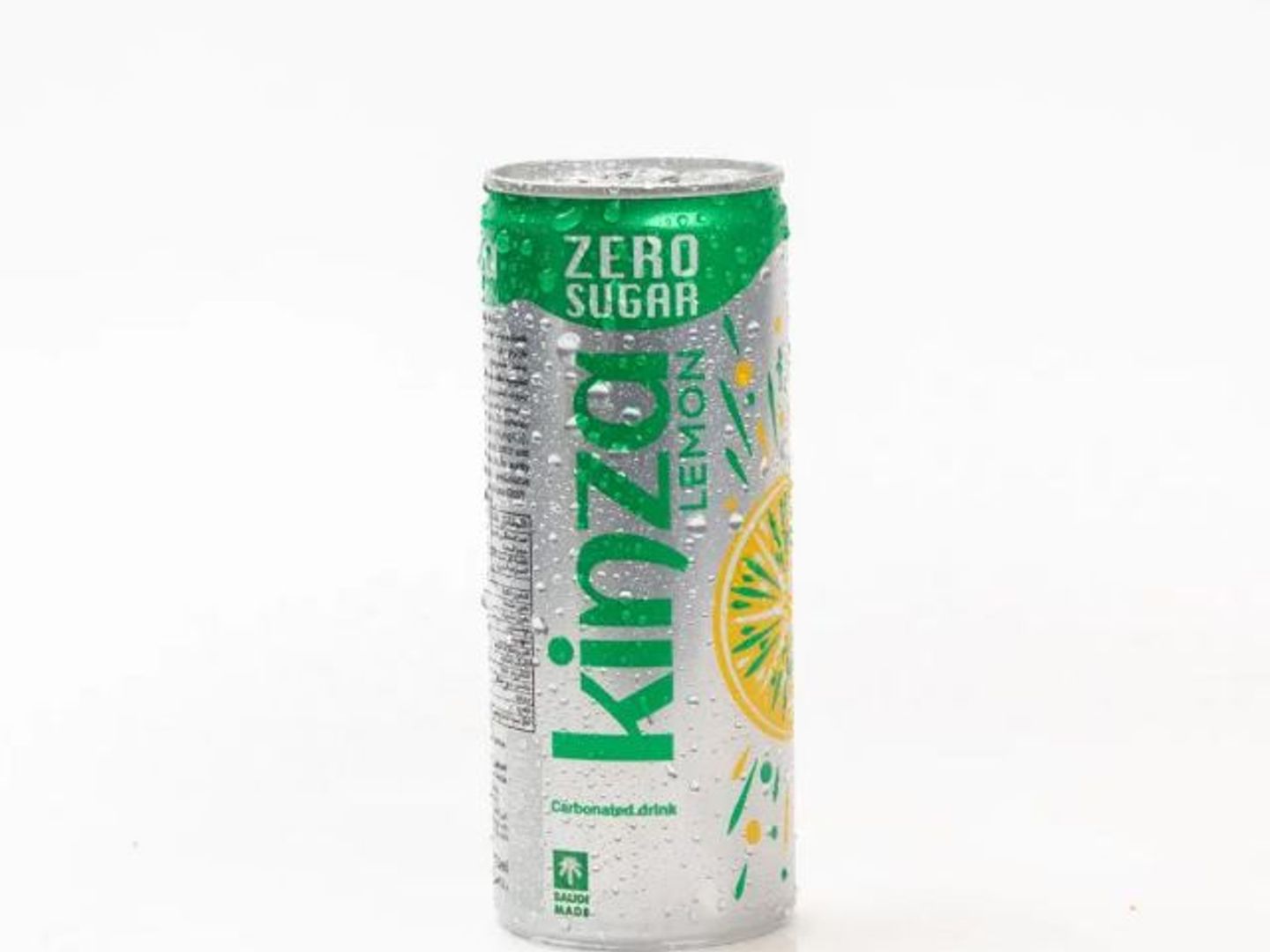 Kinza Lemon