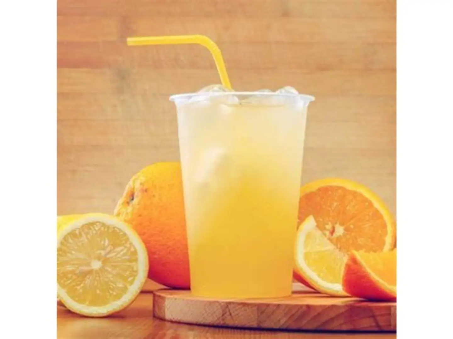 Orange Juice