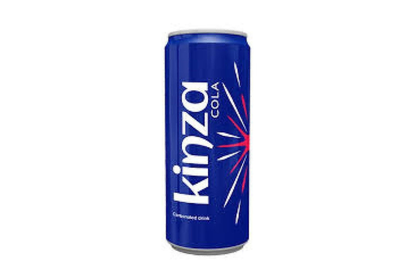 Kinza Cola
