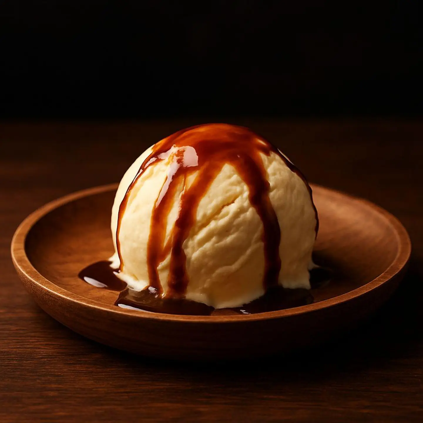 ايسكريم اسبريسو