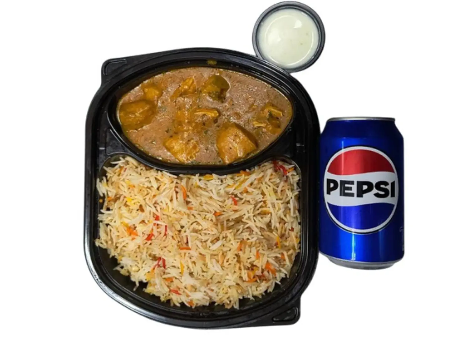 كومبو دجاج ماسالا