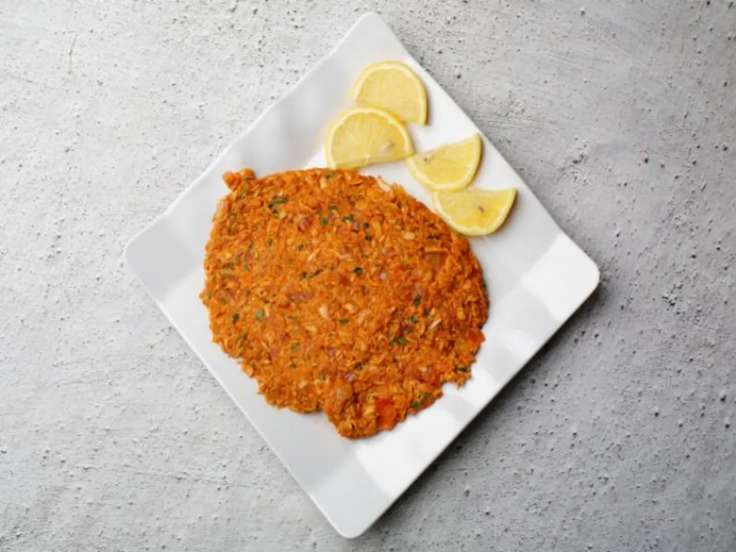 Plain Tuna