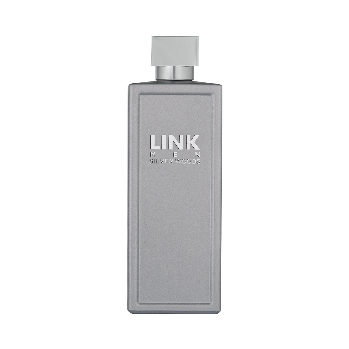 Silver Woods Eau De Parfum 150 Ml