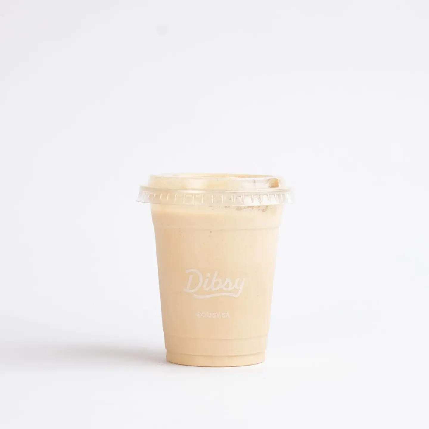 Milk Shake Dibsy